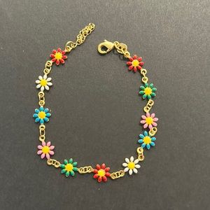 Brazalete para niña